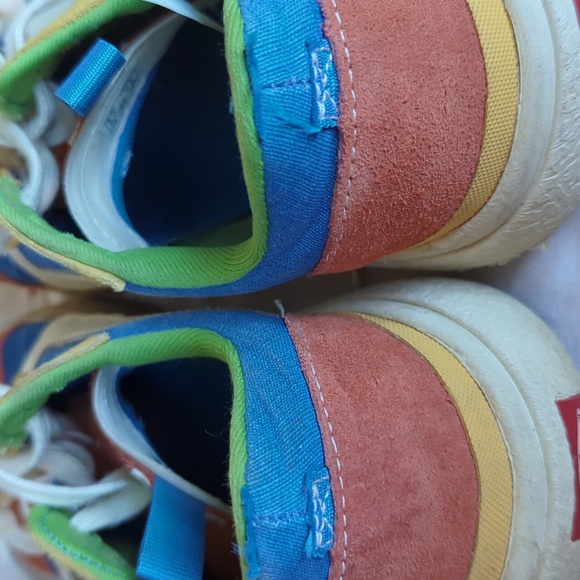 Vans ultrarange - Picture 10 of 11